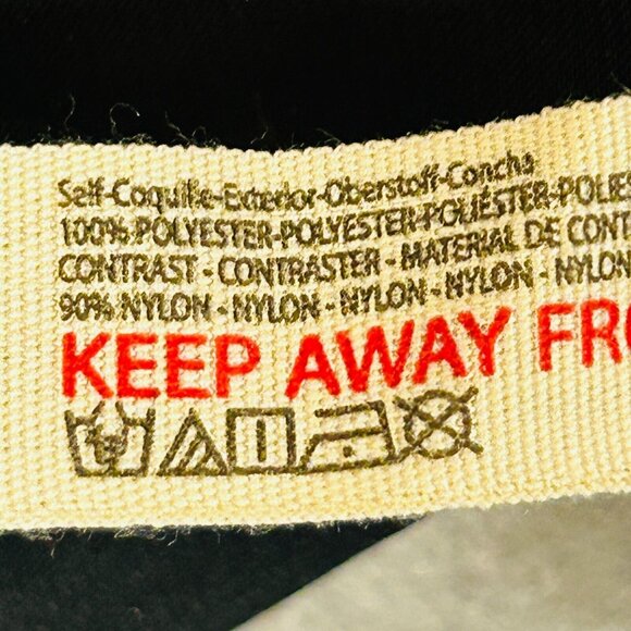 Free People Intimately Metallic Slip Dress Size M Sunset Shimmer Bronze Midi NWT - Picture 11 of 14